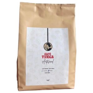 Café Catuai Vermelho 250g Moído