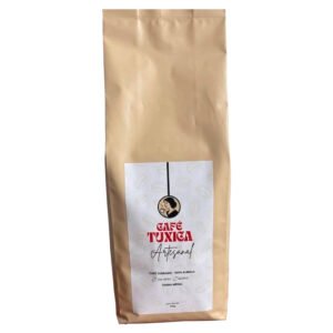 Café Catuai Vermelho 500g Moído