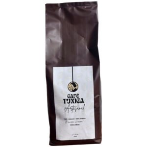 Café Arara 500g Moído